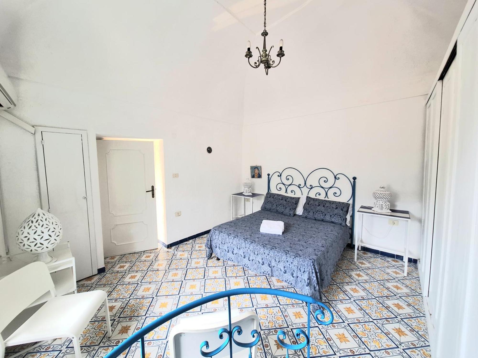 הוילה מינורי Francesca'S House מראה חיצוני תמונה