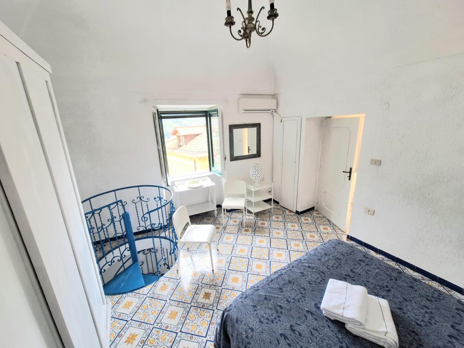 הוילה מינורי Francesca'S House מראה חיצוני תמונה